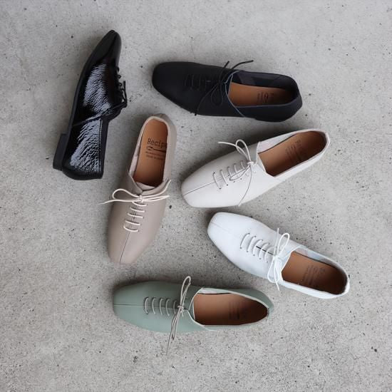 紐レースアップスクエア RP-524