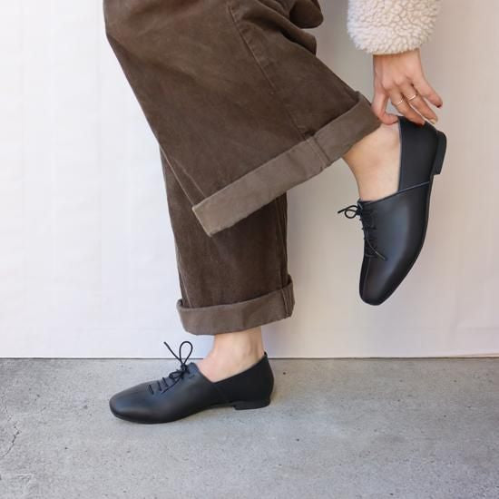 紐レースアップスクエア RP-524