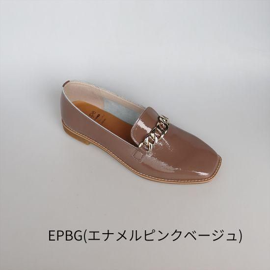 【アウトレット】チェーンローファー RP-522