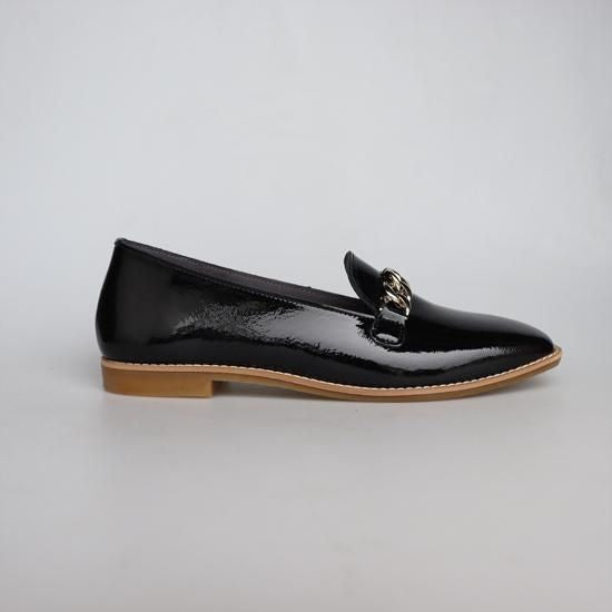 【アウトレット】チェーンローファー RP-522