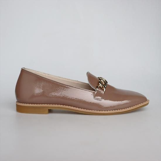 【アウトレット】チェーンローファー RP-522