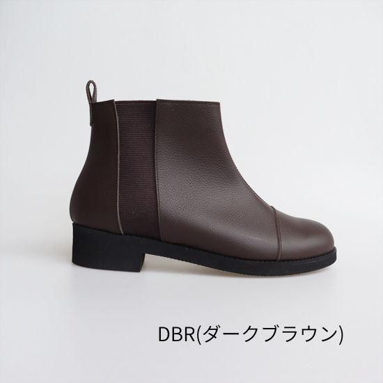 ストレートゴアブーツ RP-525