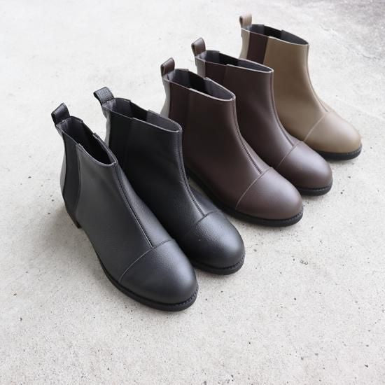 ストレートゴアブーツ RP-525