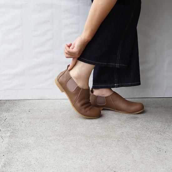 Side Gore Shorts RP-326