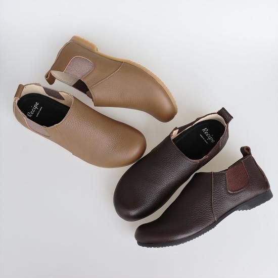 Side Gore Shorts RP-326