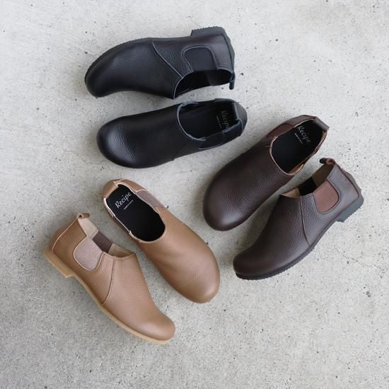 Side Gore Shorts RP-326