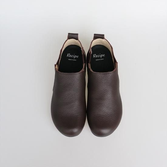 Side Gore Shorts RP-326