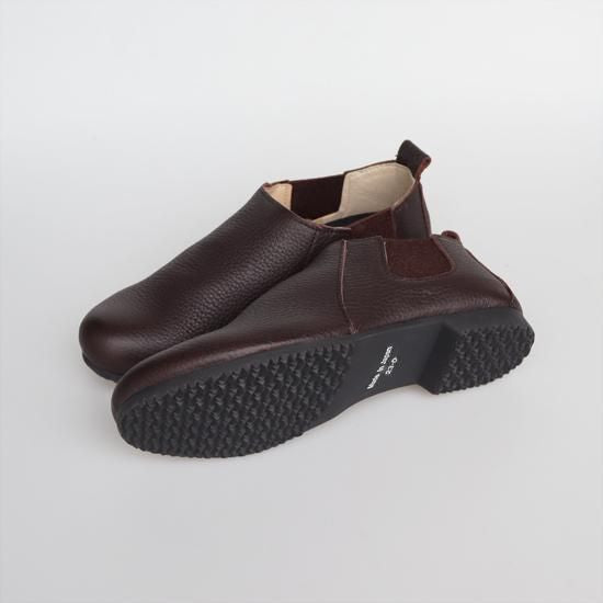 Side Gore Shorts RP-326