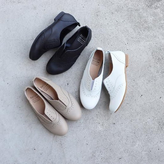 Medallion Slip-on RP-214W