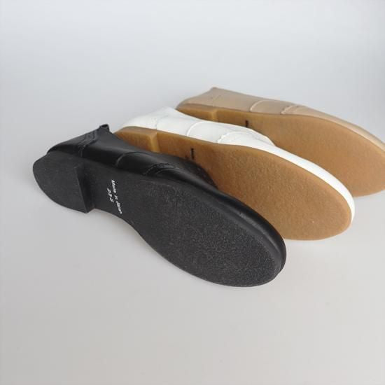 Medallion Slip-on RP-214W