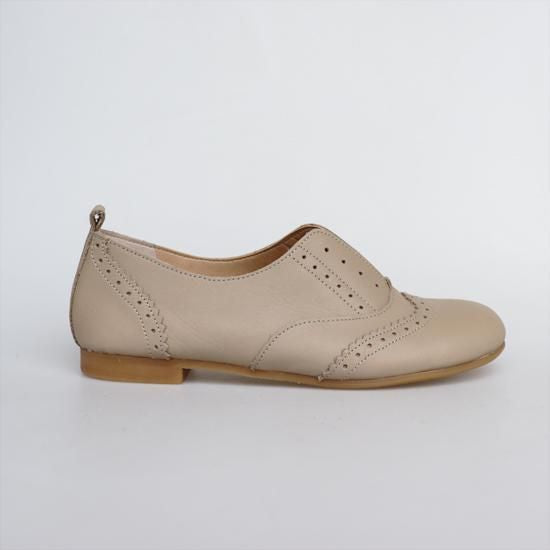 Medallion Slip-on RP-214W