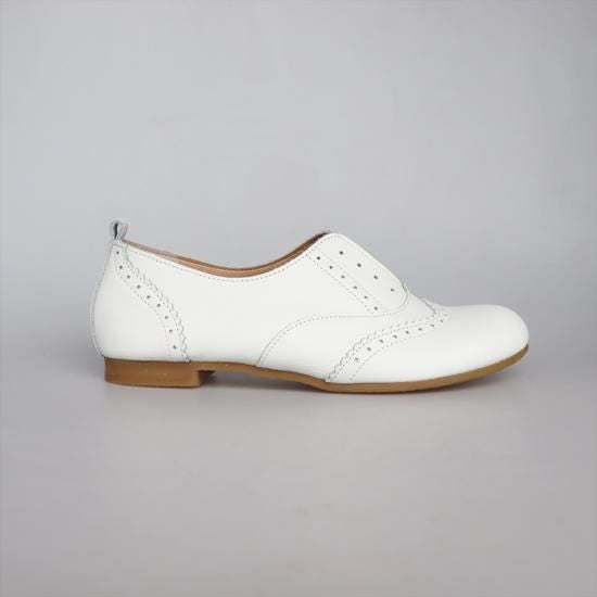 Medallion Slip-on RP-214W