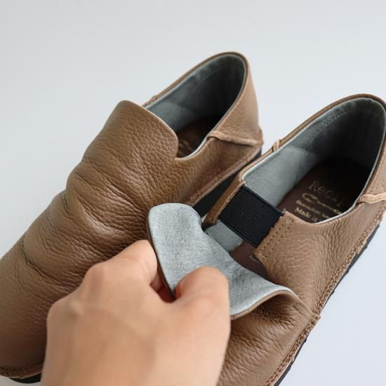 [SALE] Stitch-down Slip-on RP-331