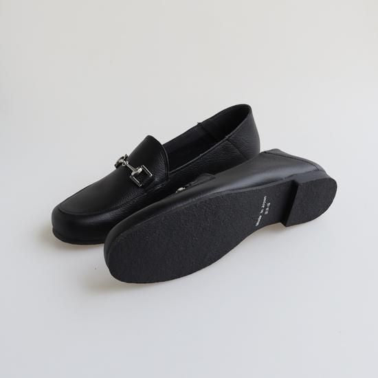 ゆったりビットローファー RP-530