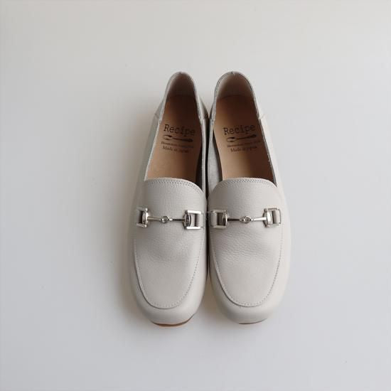 ゆったりビットローファー RP-530