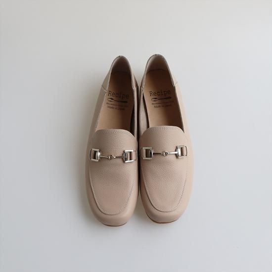 ゆったりビットローファー RP-530