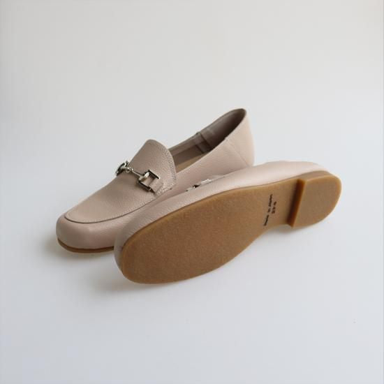 ゆったりビットローファー RP-530