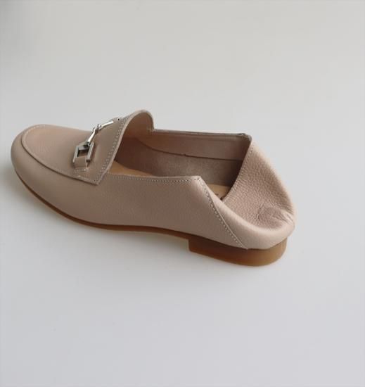 ゆったりビットローファー RP-530