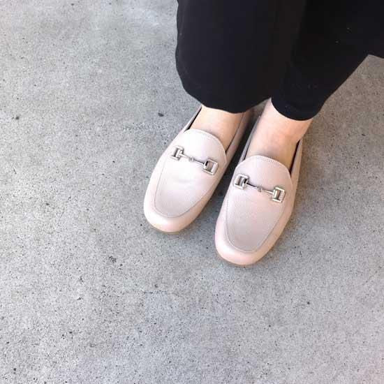 ゆったりビットローファー RP-530