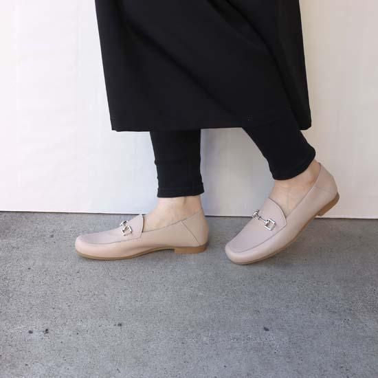 ゆったりビットローファー RP-530