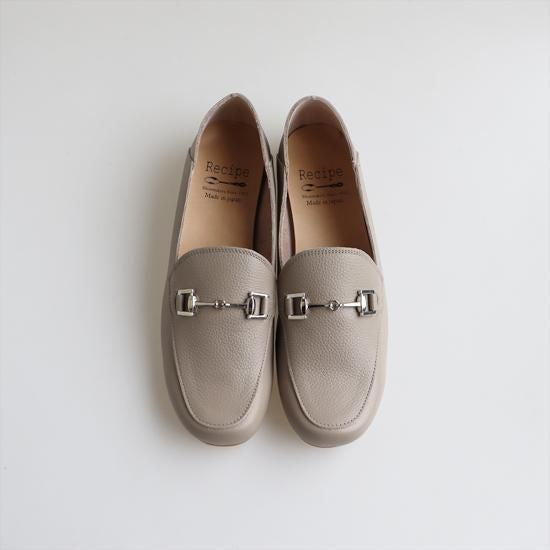 ゆったりビットローファー RP-530