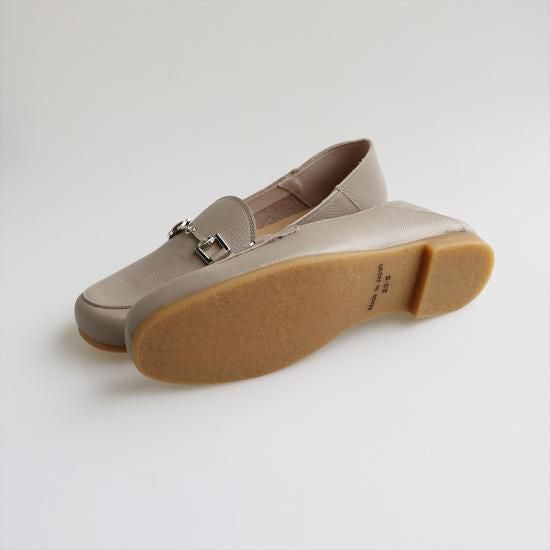 ゆったりビットローファー RP-530