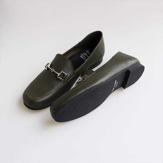 ゆったりビットローファー RP-530