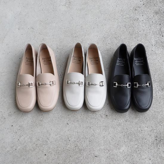 ゆったりビットローファー RP-530