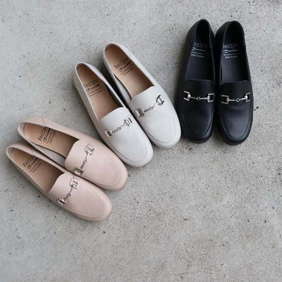 ゆったりビットローファー RP-530