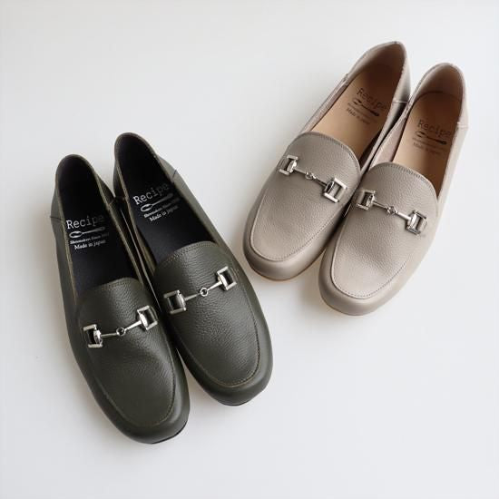 ゆったりビットローファー RP-530