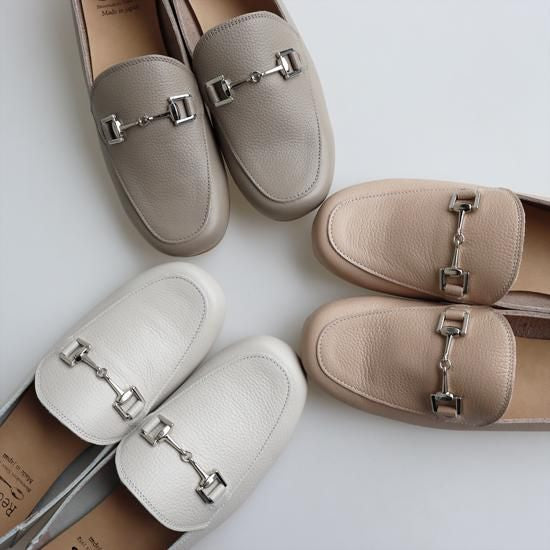 ゆったりビットローファー RP-530