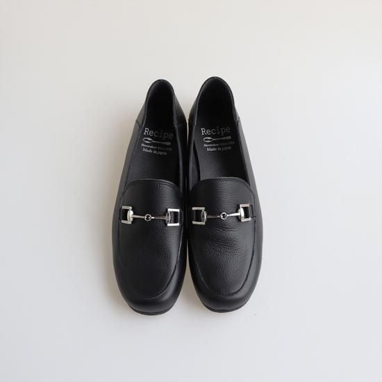 ゆったりビットローファー RP-530