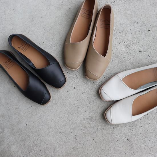 パンプス – Recipe