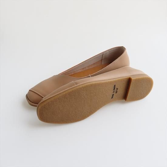 斜めラインスクエアシューズ RP-531