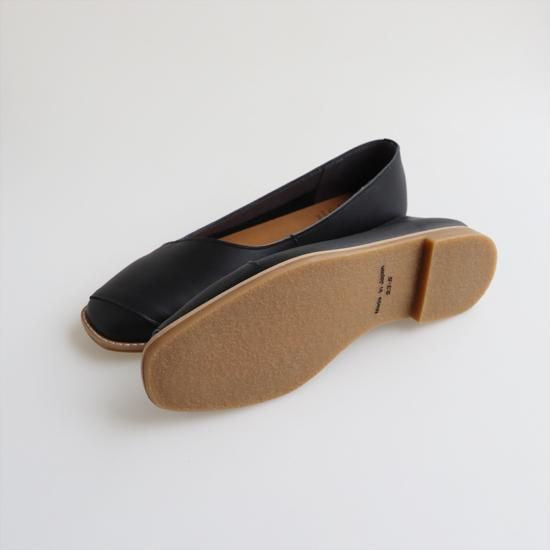 斜めラインスクエアシューズ RP-531