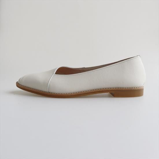 斜めラインスクエアシューズ RP-531