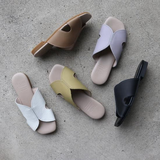 Stitch Sandals RP-535