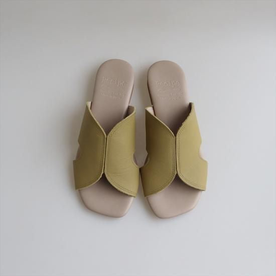 Stitch Sandals RP-535