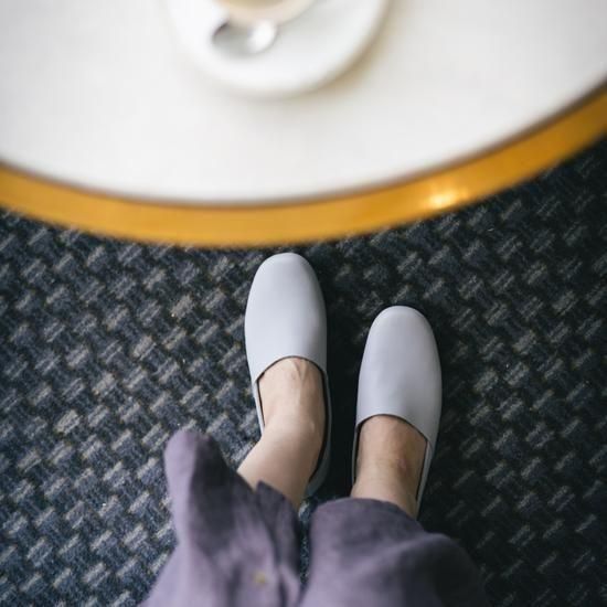 [Outlet] L-Cut Slip-On RP-204o