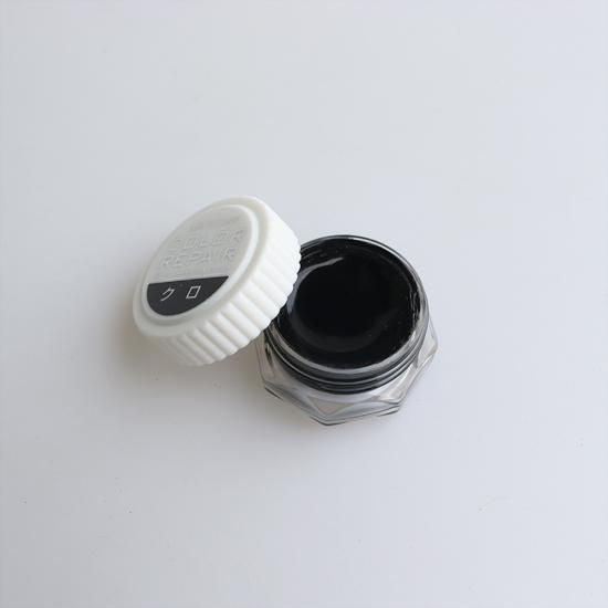 カラーリペア キズ 補修 補色用 靴クリーム