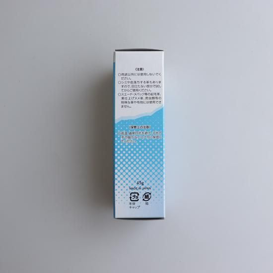 コロンブス500 革用汚れ落とし クリーナー