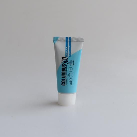 コロンブス500 革用汚れ落とし クリーナー