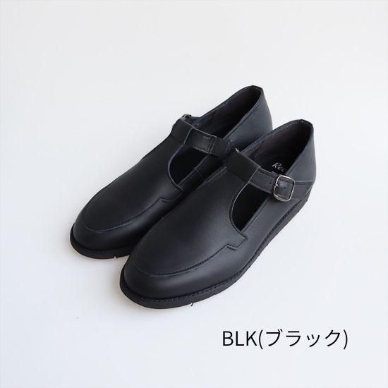 T-strap shoes RP-538