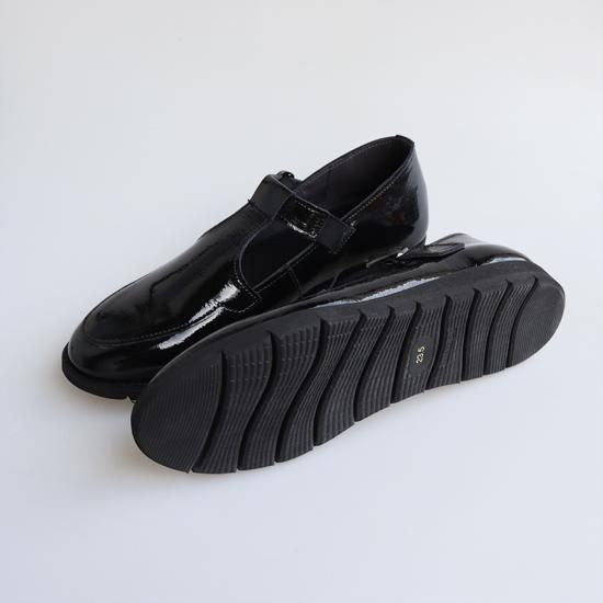 T-strap shoes RP-538