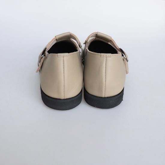 T-strap shoes RP-538