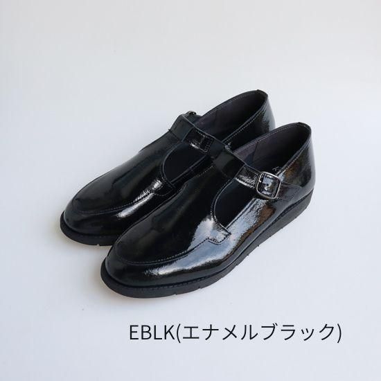 T-strap shoes RP-538