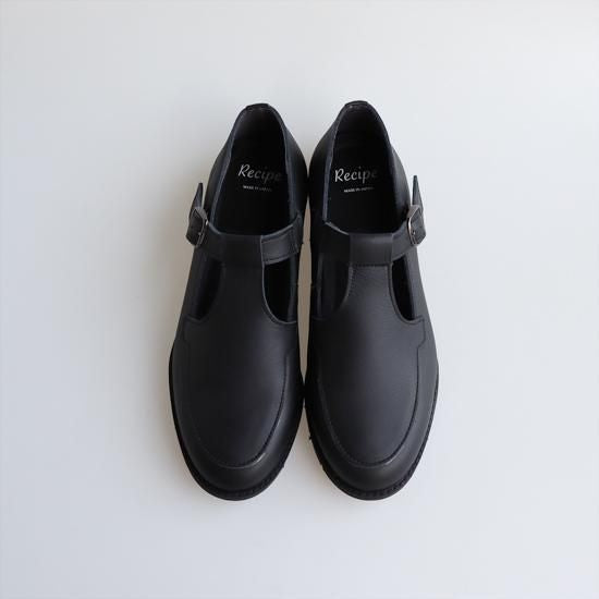 T-strap shoes RP-538