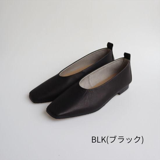 [Outlet] Plain Pumps FR-100 flower's by siete × Recipe