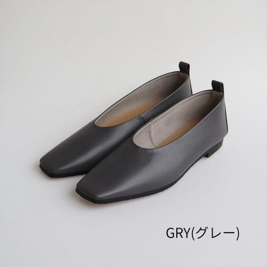 [Outlet] Plain Pumps FR-100 flower's by siete × Recipe