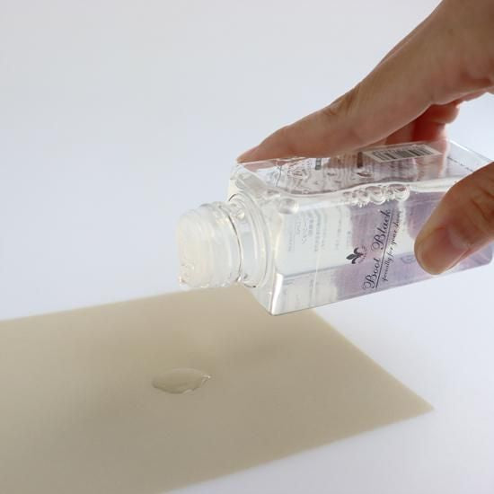 コロンブス エナメル用ローション ツヤ出し